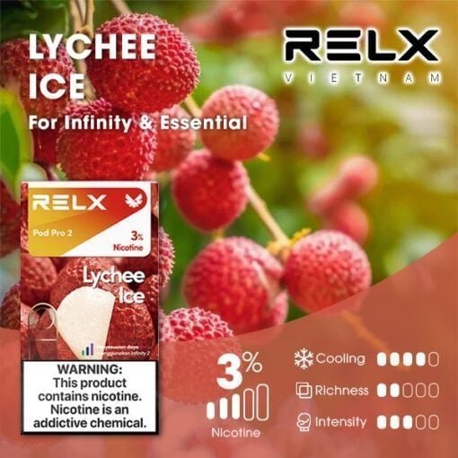 【Relx 6代煙彈】全新現貨悅刻infinity2 通用Relx 四五六代主機:圖片 3
